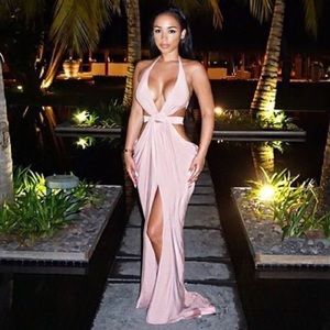 Abyss by Abby Kira dress